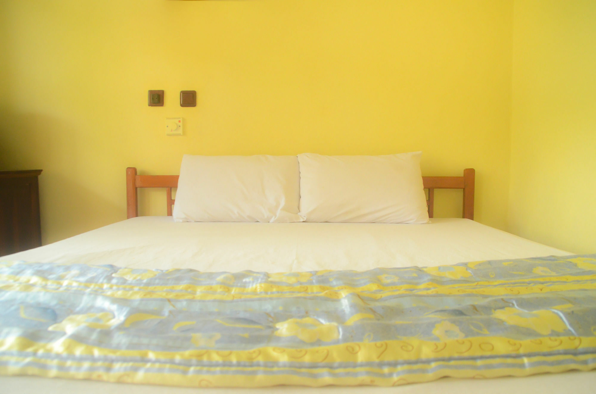 OYO 1654 Maha Bharata Kuta Inn Legian  Bagian luar foto